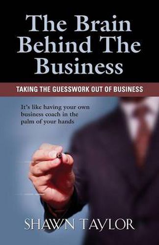 Cover image for The Brain Behind The Business