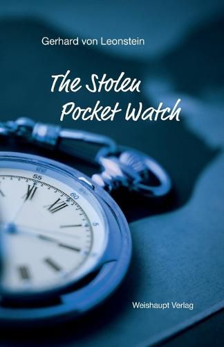 Cover image for The Stolen Pocket Watch