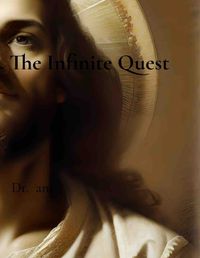 Cover image for The Infinite Quest