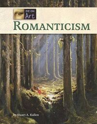 Cover image for Romanticism