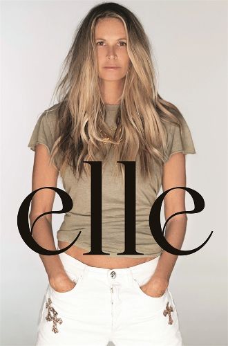 Cover image for Elle