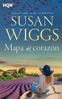 Cover image for Mapa del corazon