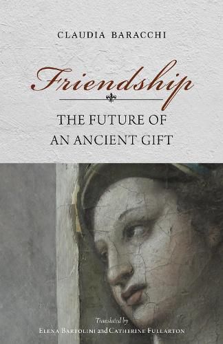 Cover image for Friendship
