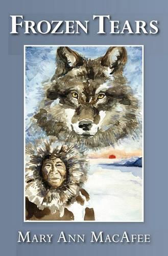 Cover image for Frozen Tears