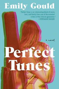 Cover image for Perfect Tunes