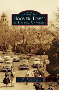 Cover image for Hoover Tower at Stanford University