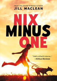 Cover image for Nix Minus One