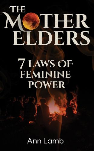 Cover image for The Mother Elders