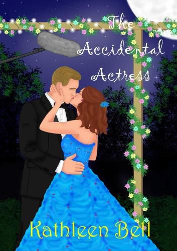 Cover image for The Accidental Actress