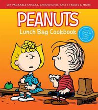 Cover image for Peanuts Lunch Bag Cookbook