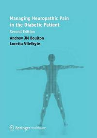 Cover image for Managing Neuropathic Pain in the Diabetic Patient