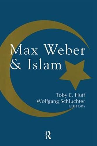 Max Weber & Islam