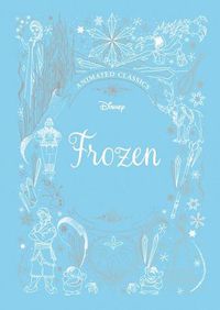 Cover image for Frozen: Animated Classics (Disney)