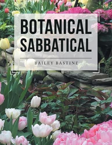 Cover image for Botanical Sabbatical