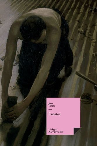 Cover image for Cuentos
