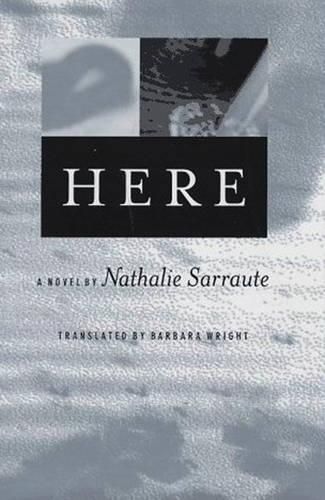 Cover image for Here