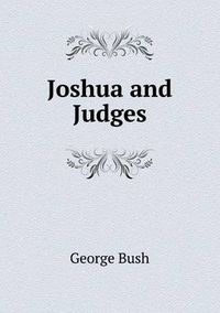 Cover image for Joshua and Judges