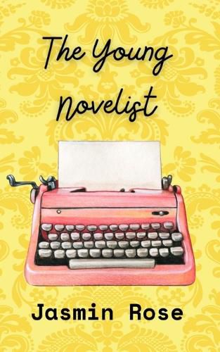 Cover image for The Young Novelist