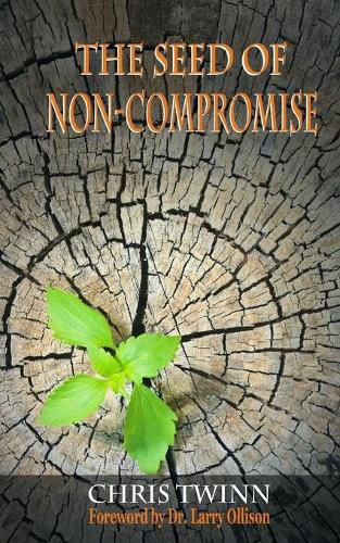 Cover image for The Seed of Non-Compromise