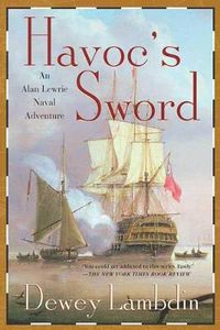 Cover image for Havoc's Sword