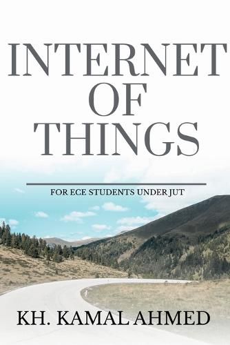 Cover image for Internet of Things