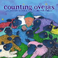 Cover image for Counting Ovejas