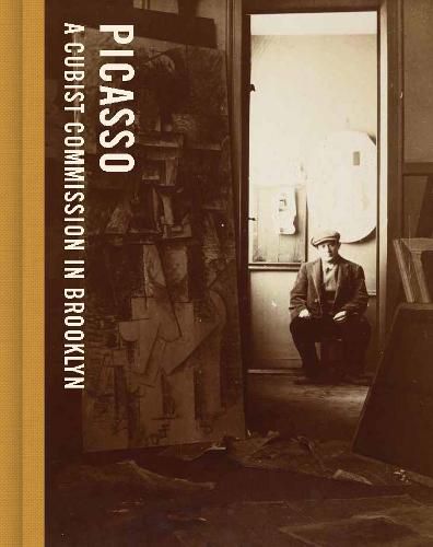 Cover image for Picasso