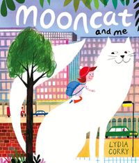 Cover image for Mooncat and Me