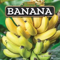 Cover image for Banana