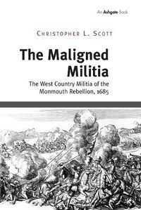 Cover image for The Maligned Militia