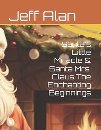 Cover image for Santa's Little Miracle & Santa Mrs. Claus The Enchanting Beginnings