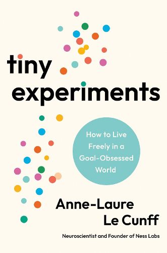 Cover image for Tiny Experiments