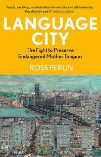 Cover image for Language City