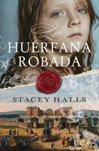 Cover image for Huerfana Robada