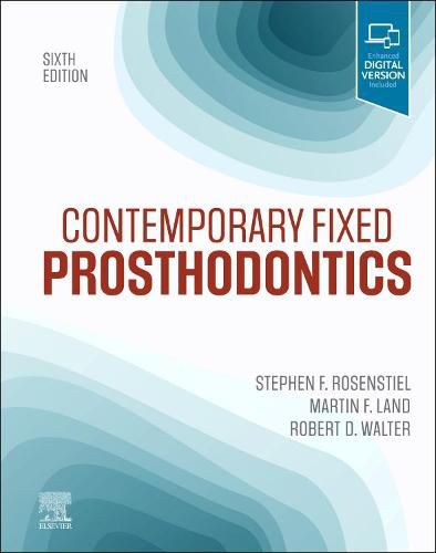 Cover image for Contemporary Fixed Prosthodontics