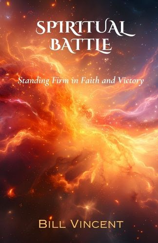 Cover image for Spiritual Battle