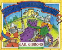 Cover image for Knights in Shining Armor