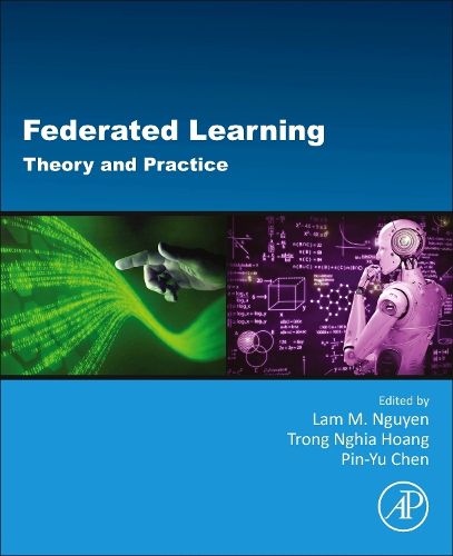 Cover image for Federated Learning