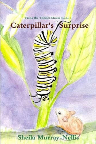 Cover image for Caterpillar's Surprise