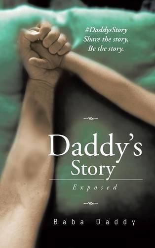 Cover image for Daddy's Story