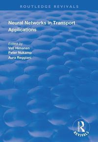 Cover image for Neural Networks in Transport Applications