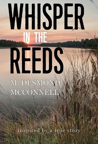 Cover image for Whisper in the Reeds