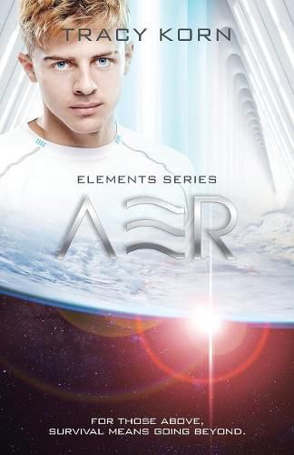 Cover image for Aer