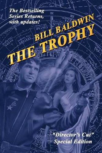 Cover image for THE Trophy