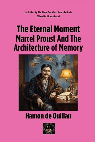 Cover image for The Eternal Moment