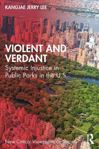 Cover image for Violent and Verdant