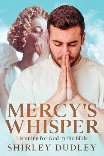 Cover image for Mercy's Whisper