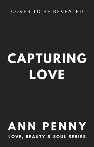 Cover image for Capturing Love