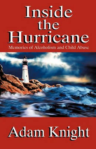 Cover image for Inside the Hurricane