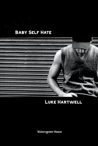 Cover image for Baby Self Hate